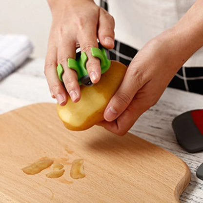 Easy Peel Facial Tool for Smooth Skin