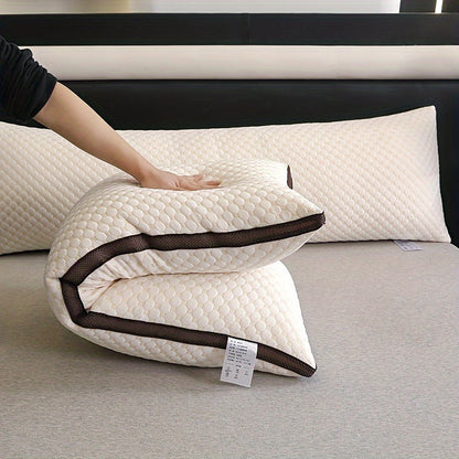 Befez | BubbleBliss Pillow - Soft 3D Support Pillow