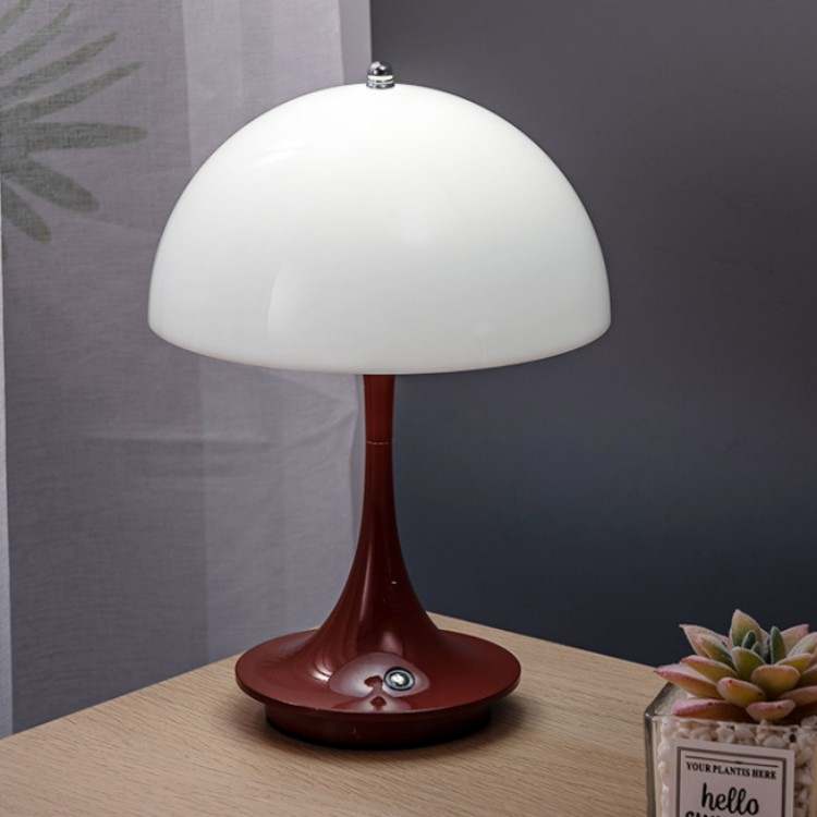 Befez | Divine Bright Lamp