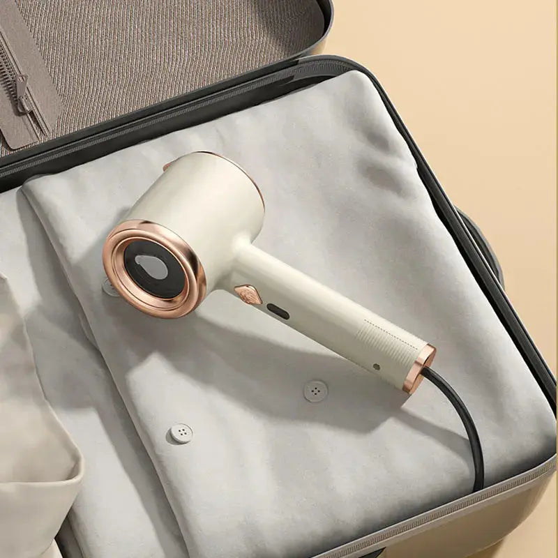 Sleek Iron for Effortless Style - Befez