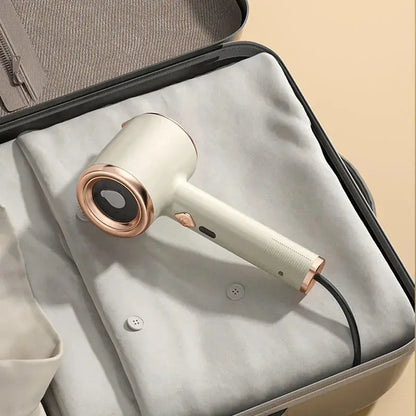 Sleek Iron for Effortless Style - Befez