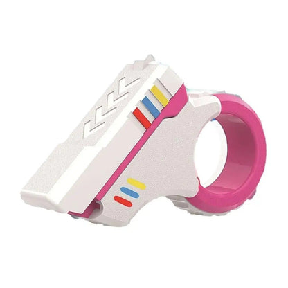 Textured Fidget Finger Toy for Stress Relief