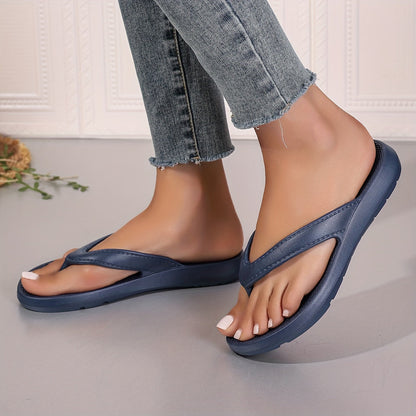 Comfortable Arch Support Slippers