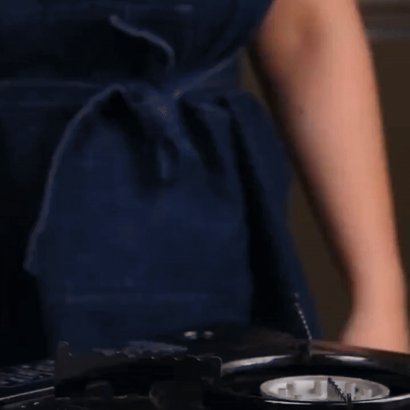 Befez | PROFESSIONAL TITANIUM FRY PAN