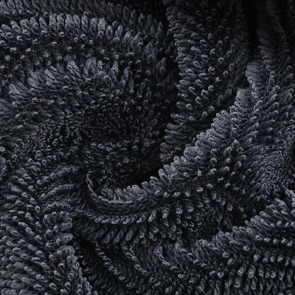Fast Car Dryer Microfiber Towel