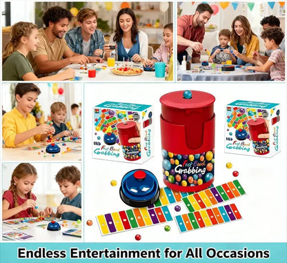 Fun Fast Reaction Training Game
