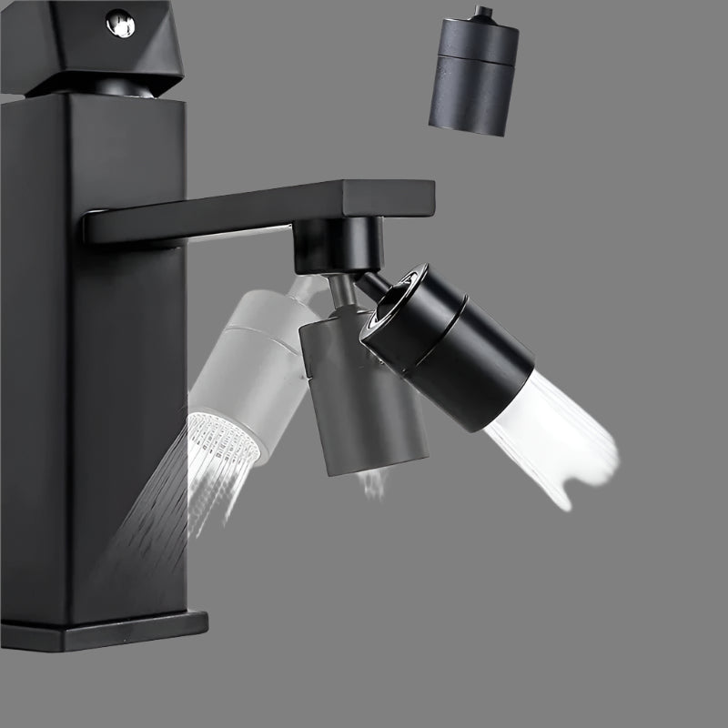 Powerful Shower Head Spray Nozzle