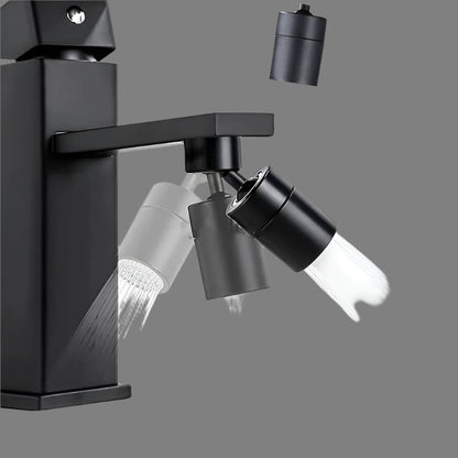 Powerful Shower Head Spray Nozzle
