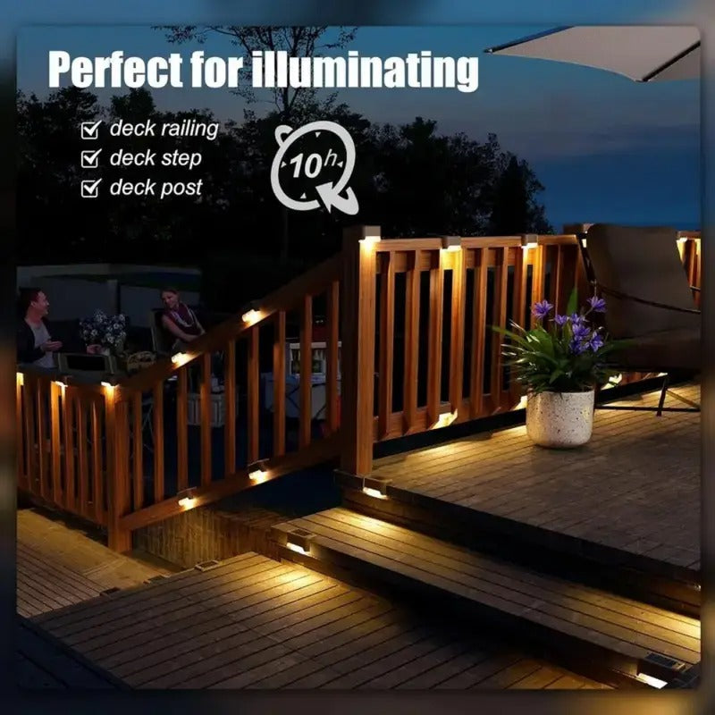 GlanzGuard Night Light for Safe and Cozy Bedrooms