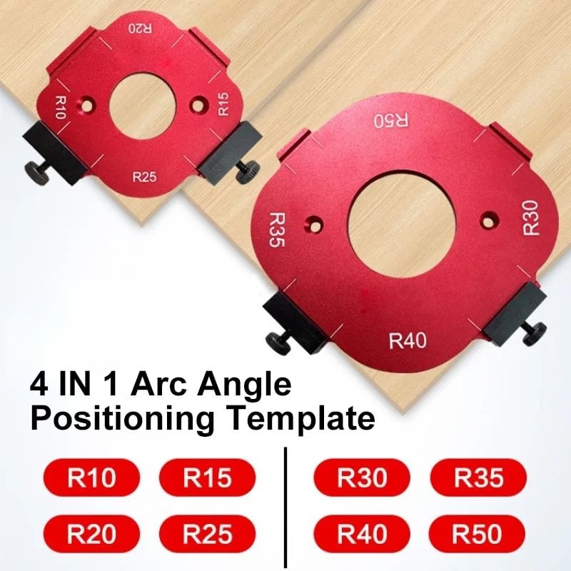 Befez CutMasterPro Easy DIY Cutting Tool