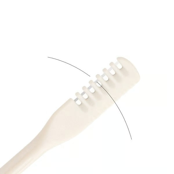 Smooth Shaving Nasal Trimmer