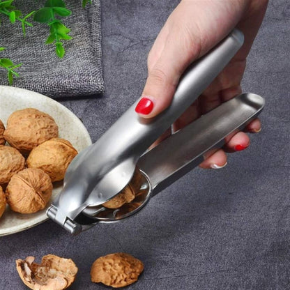 Befez NutCracker - Cracks Hard Nuts Easily