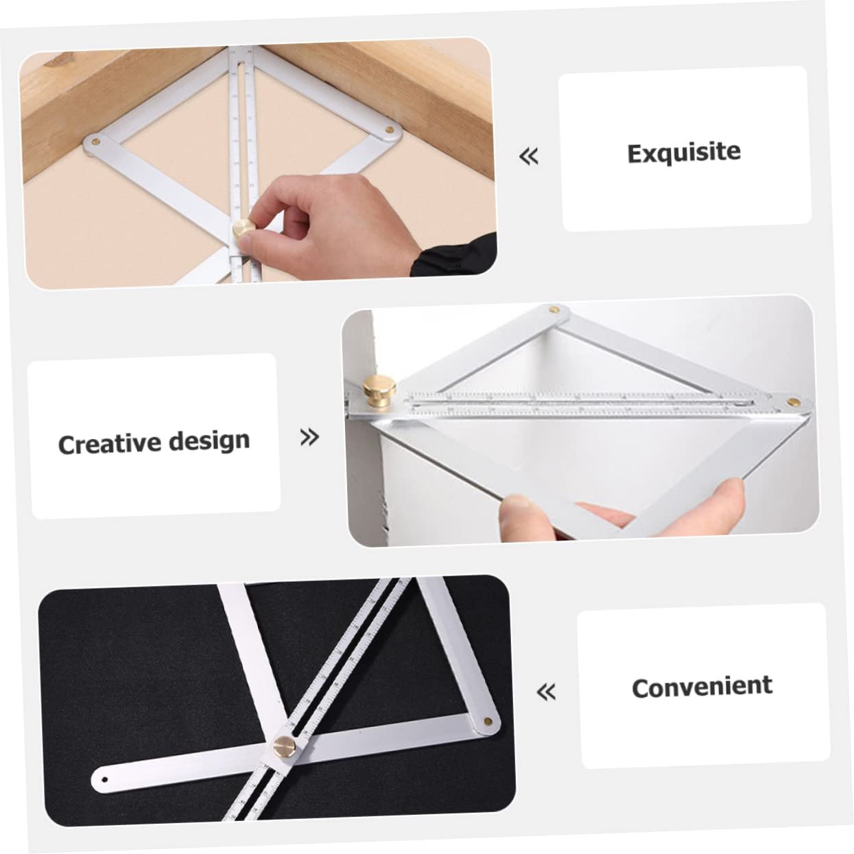 Precision Cutting Guide Tool