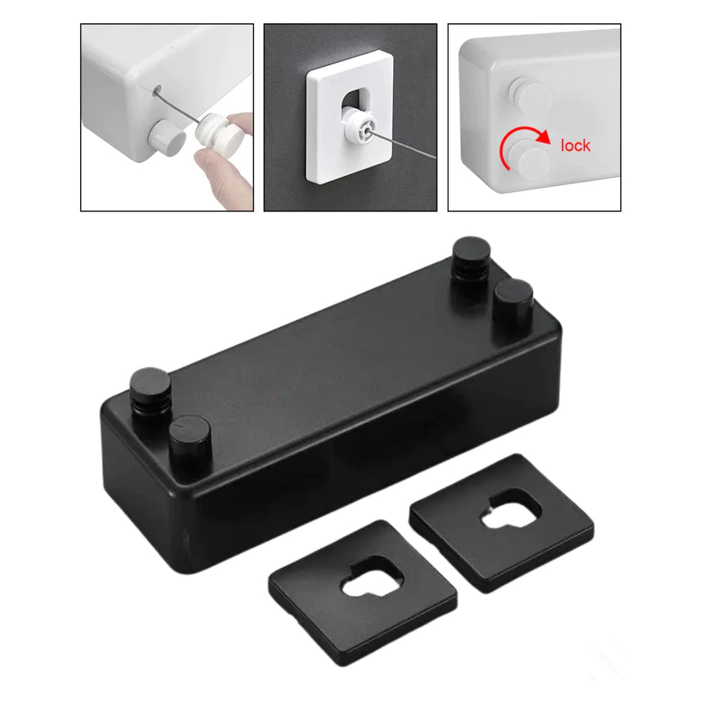 Compact FreedomDry Storage Organizer