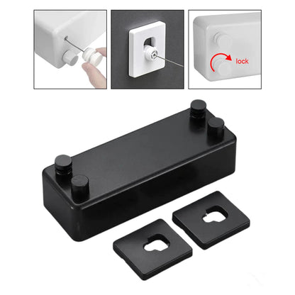 Compact FreedomDry Storage Organizer