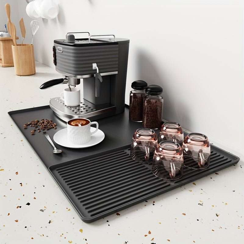 Befez CoffeeProtector Pro - Spill Proof Desk Guard