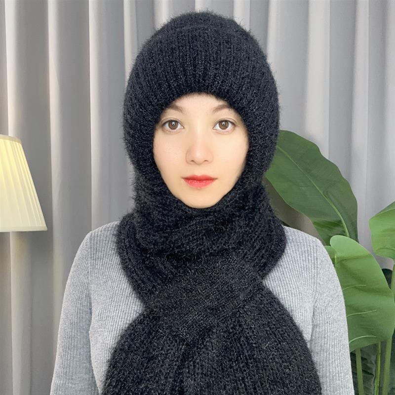 Warm Beanie Hat for Winter