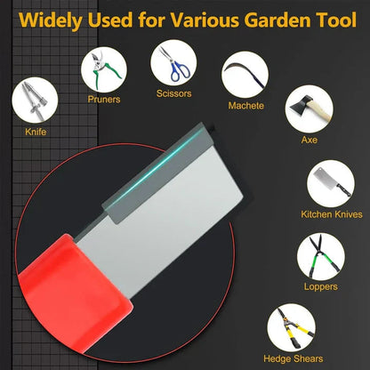 Sharpener for Dull Blades Revitalizer