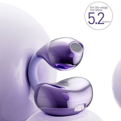 Wireless Bluetooth Headphones with Voice Translator