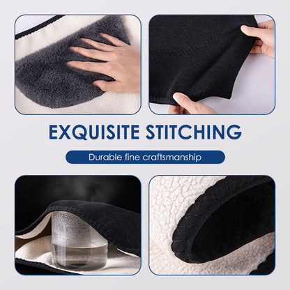 Warm Waist Support Belt
