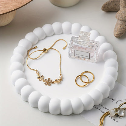 Luxury Jewelry Tray Organizer Box - Befez