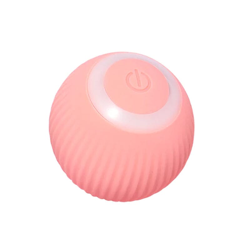 Befez | Smart Auto Rolling Cat Play Ball
