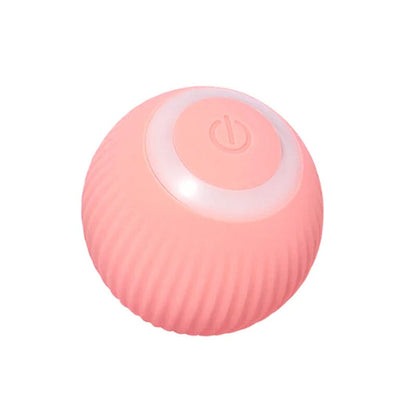 Befez | Smart Auto Rolling Cat Play Ball