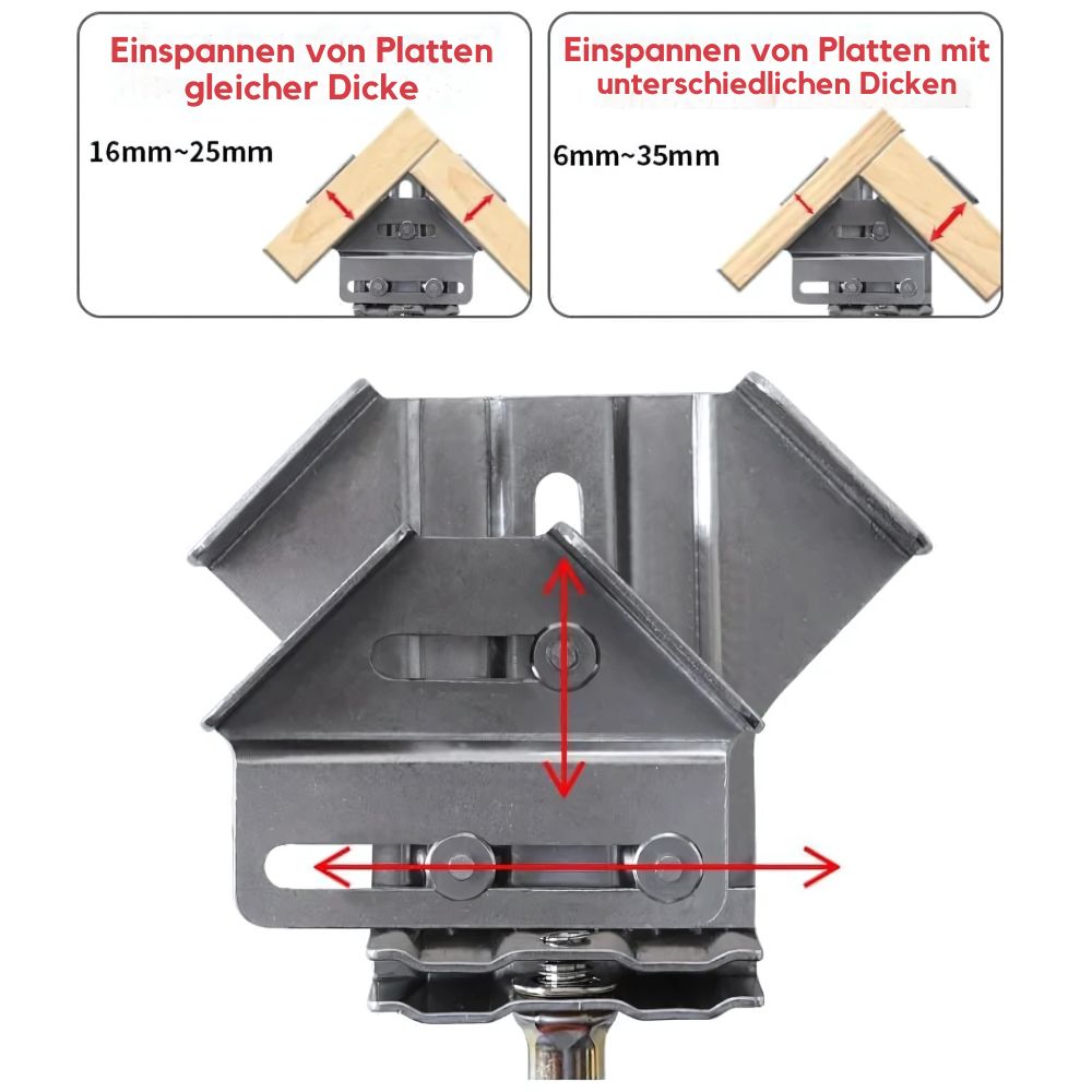 Precise Craft Laser Guide Tool