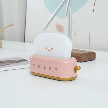 Cozy Ambient Table Lamp
