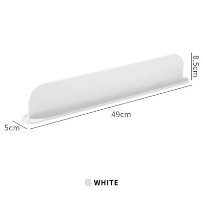 Leakproof Basin Sets for Easy Cleaning