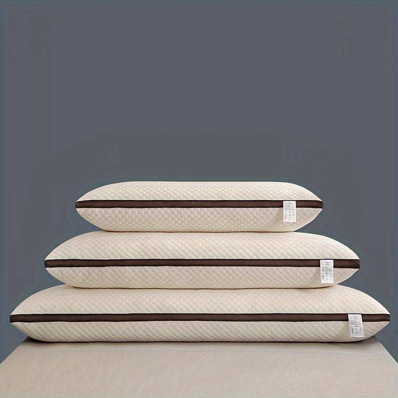 Befez | BubbleBliss Pillow - Soft 3D Support Pillow