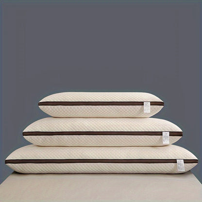 Befez | BubbleBliss Pillow - Soft 3D Support Pillow