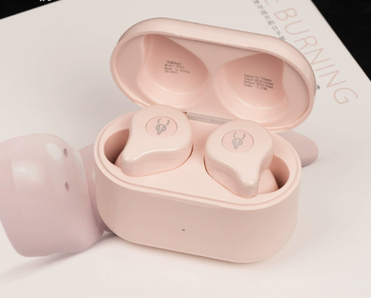 Wireless Earbuds Bluetooth 5.0 Stereo Headphones