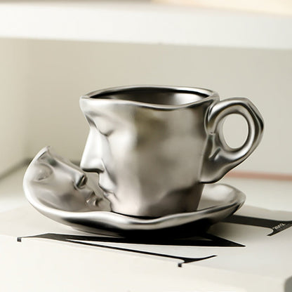 Romantic Art Coffee Mug