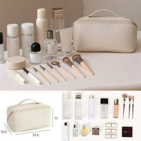Stylish Large Makeup Bag