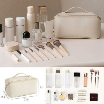 Stylish Large Makeup Bag