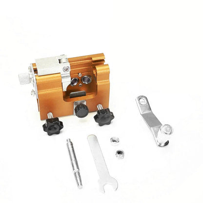 Easy Chain Sharpener Tool - Befez