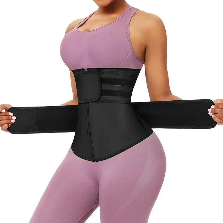 Befez | Premium Slimming Waist Trainer Belt