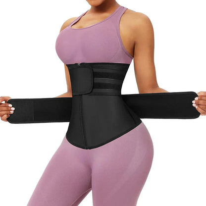 Befez | Premium Slimming Waist Trainer Belt