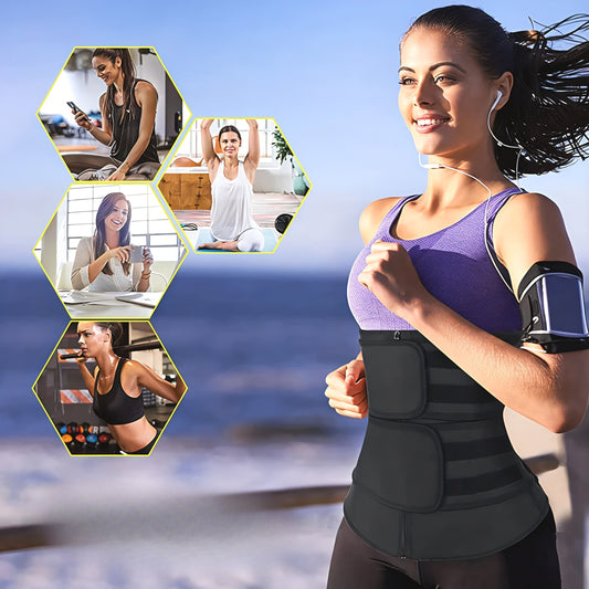 Befez | Premium Slimming Waist Trainer Belt - Befez