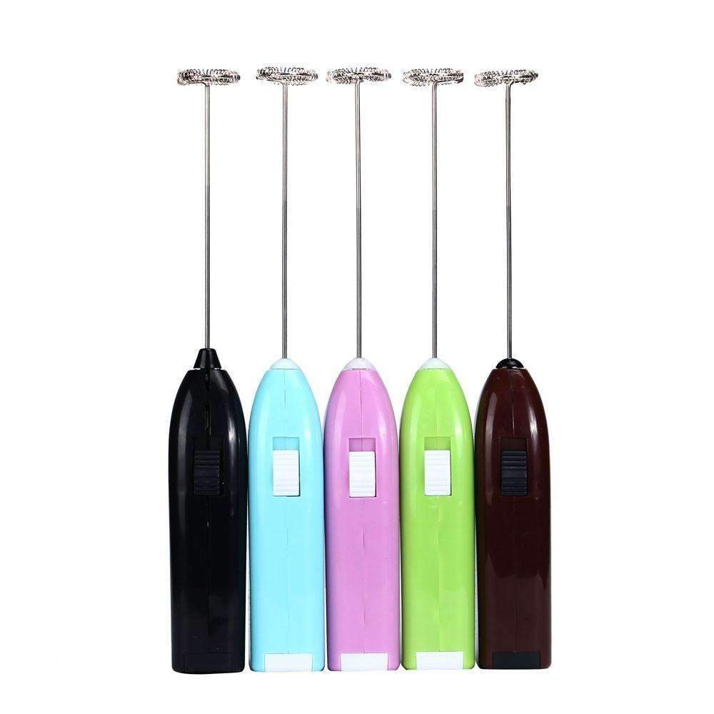 Compact Portable Hand Mixer - Befez