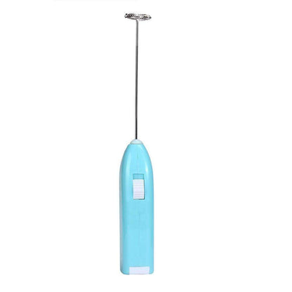Compact Portable Hand Mixer