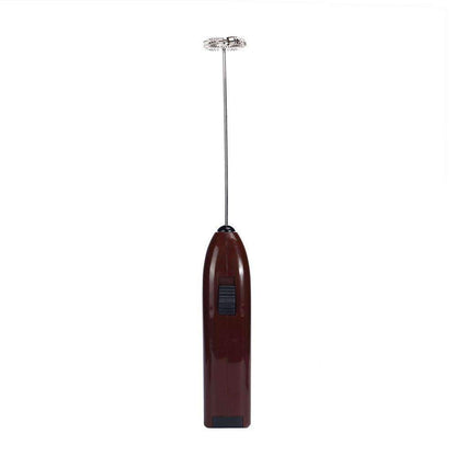 Compact Portable Hand Mixer