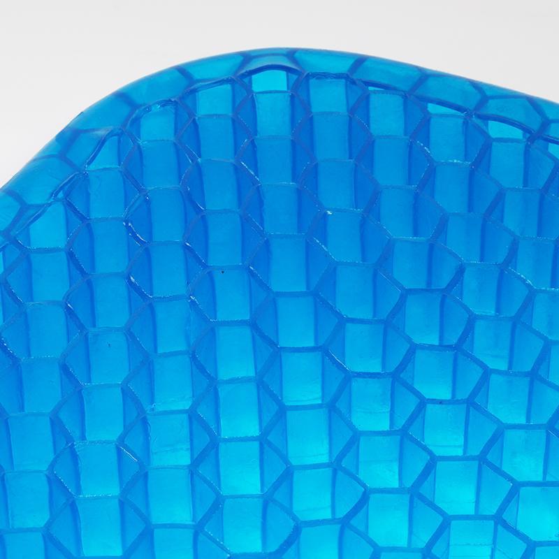 Comfortable Cooling Gel Chair Cushion