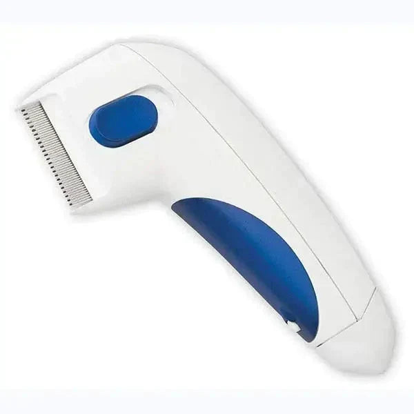 Fast Pet Flea Removal Tool - FleaZap