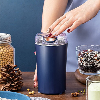 Powerful Electric Food Grinder Machine
