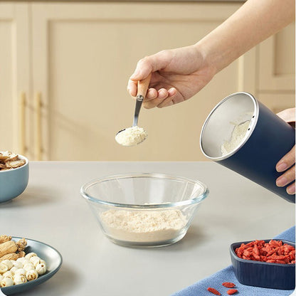Powerful Easy Electric Food Chopper