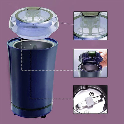Powerful Electric Food Grinder Machine