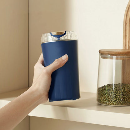 Powerful Easy Electric Food Chopper