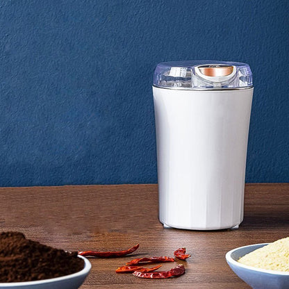 Powerful Easy Electric Food Chopper